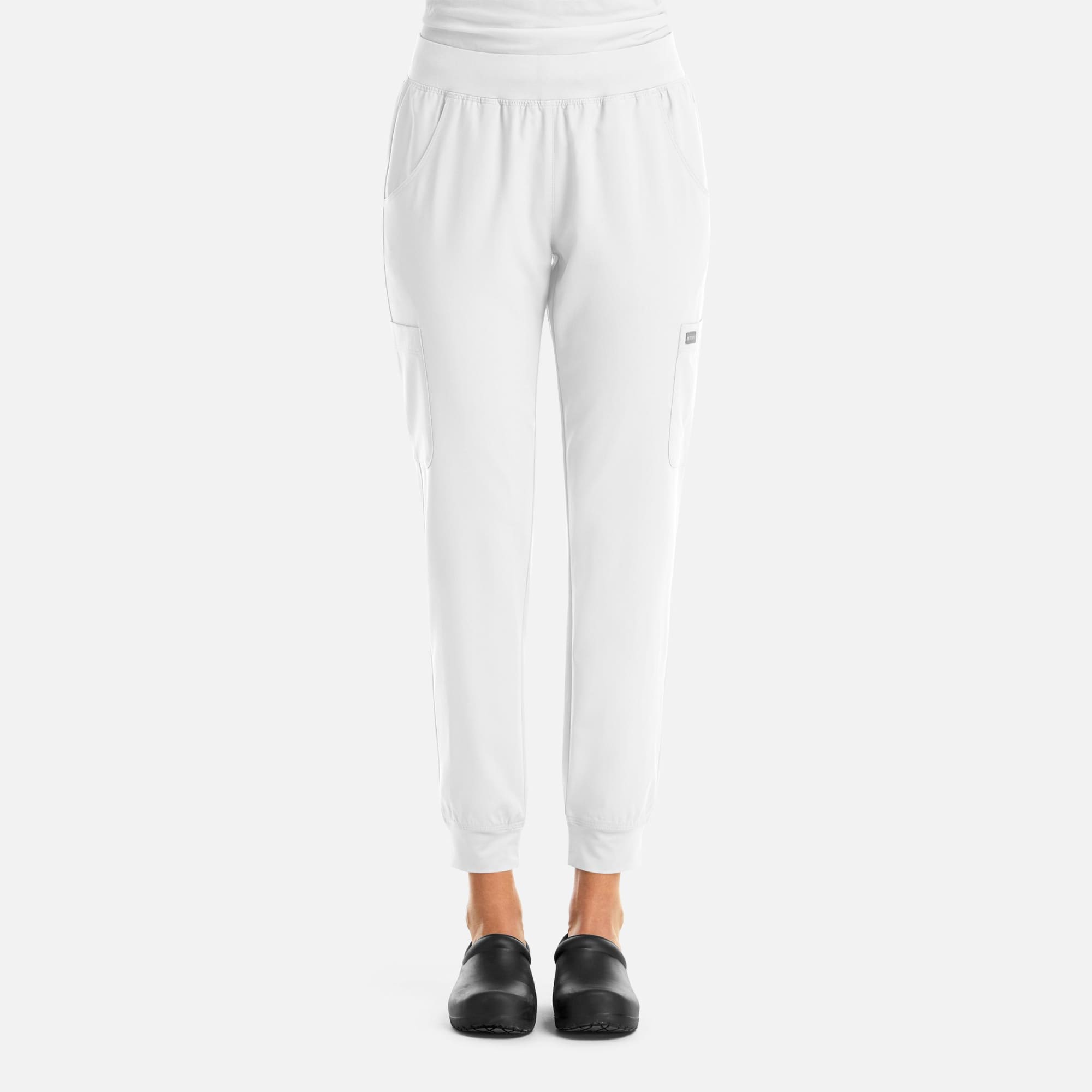 Momentum Womens Yoga Waist Jogger