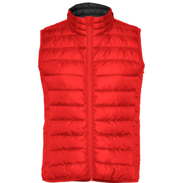 Oslo Womens Padded Vest
