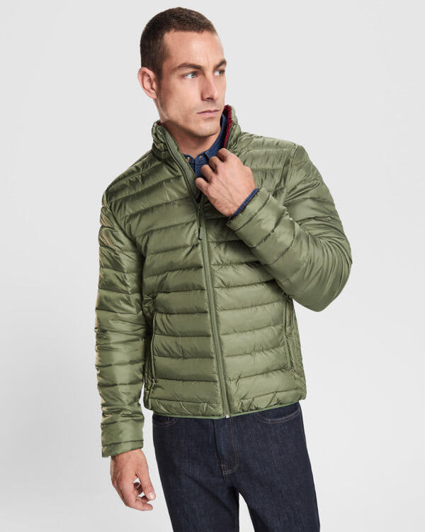 Finland Waterproof Jacket C3-RA5094