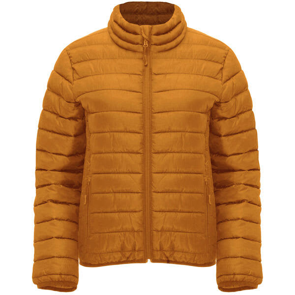 Finland Womens Waterproof Jacket promotional product