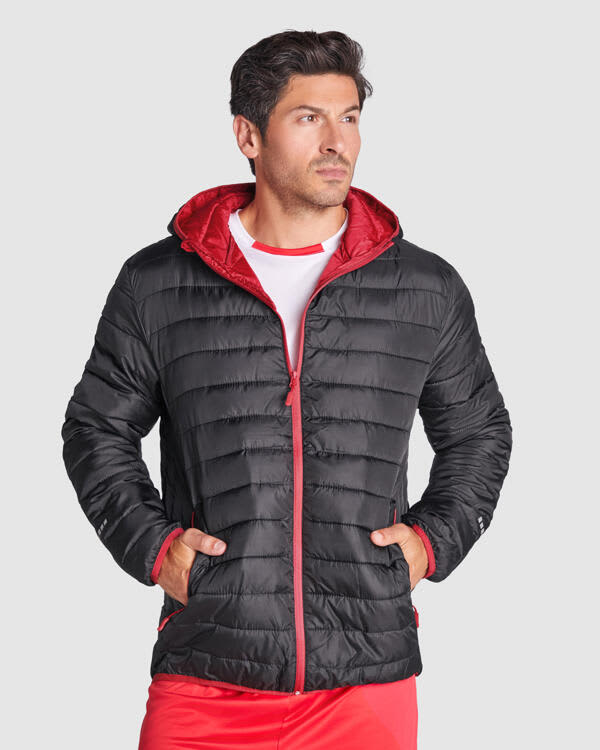 Norway Sport Hooded Parka C3-RA5097
