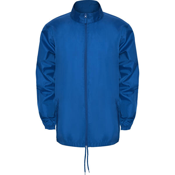 Island Waterproof Jacket