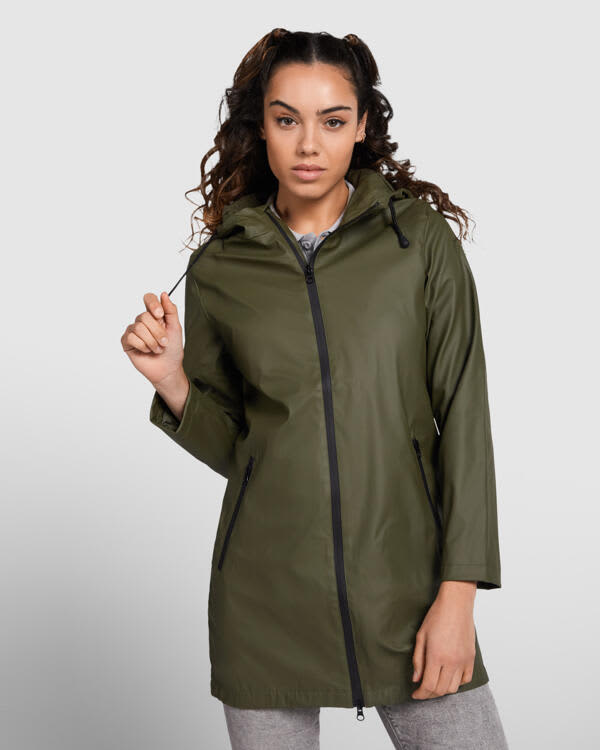 Sitka Womens Waterproof Raincoat C3-CB5202