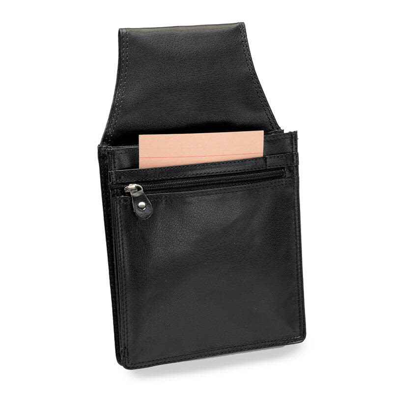 Pouch Wallet (Synthetic)