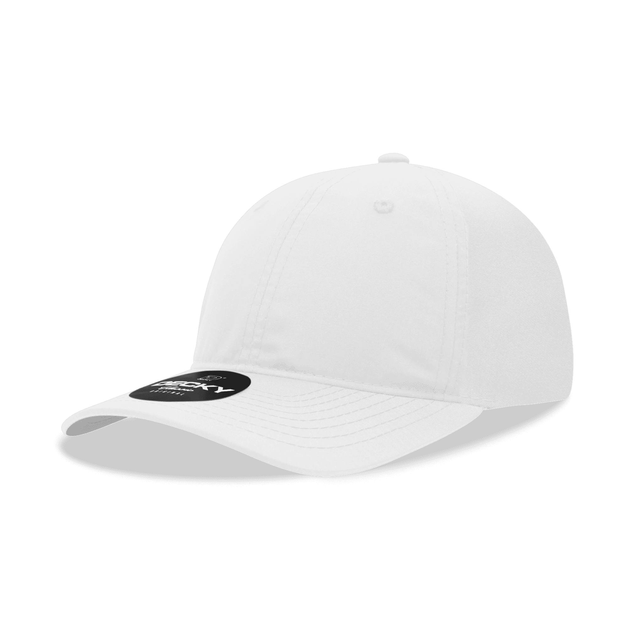 6 Panel Low Profile Relaxed Dad Hat promotional product