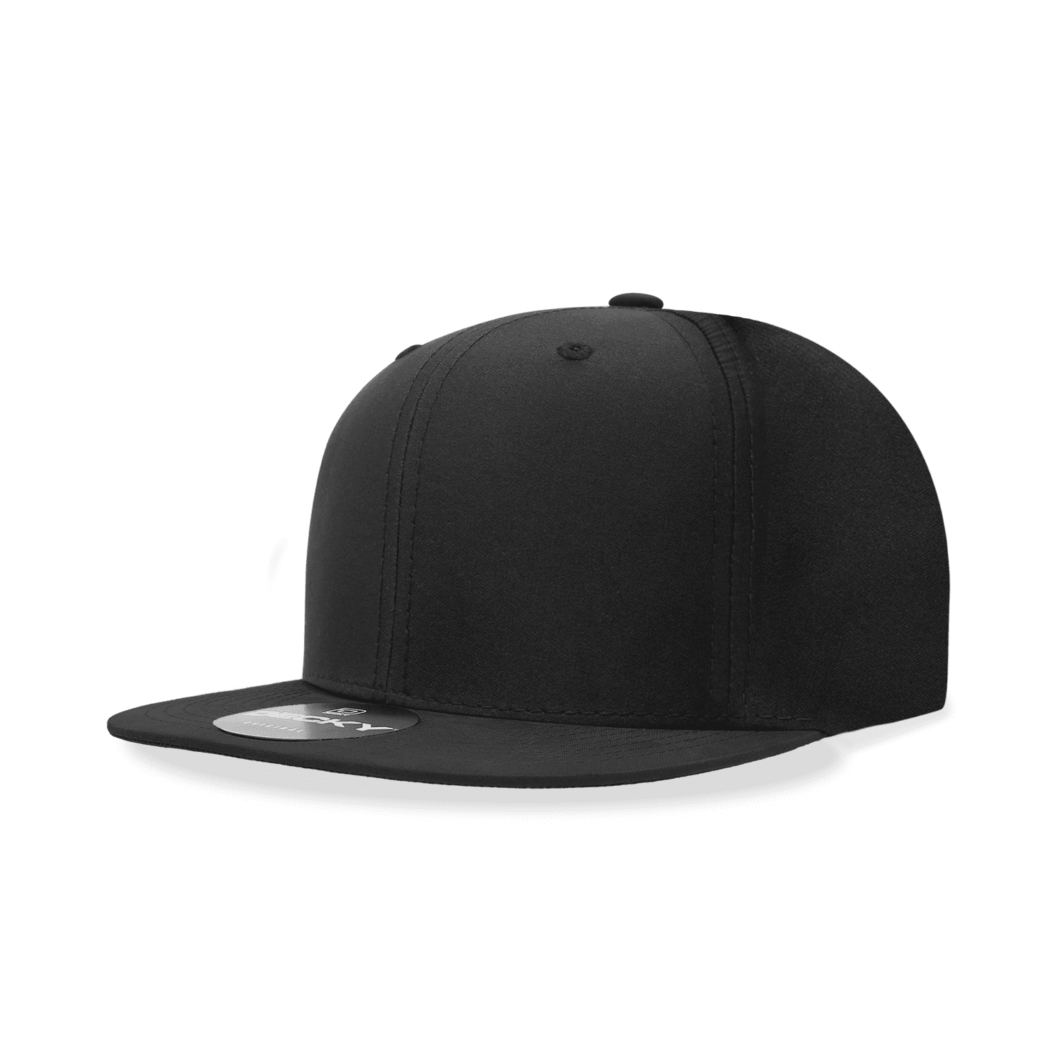 6 Panel High Profile Structured Snapback promotional product