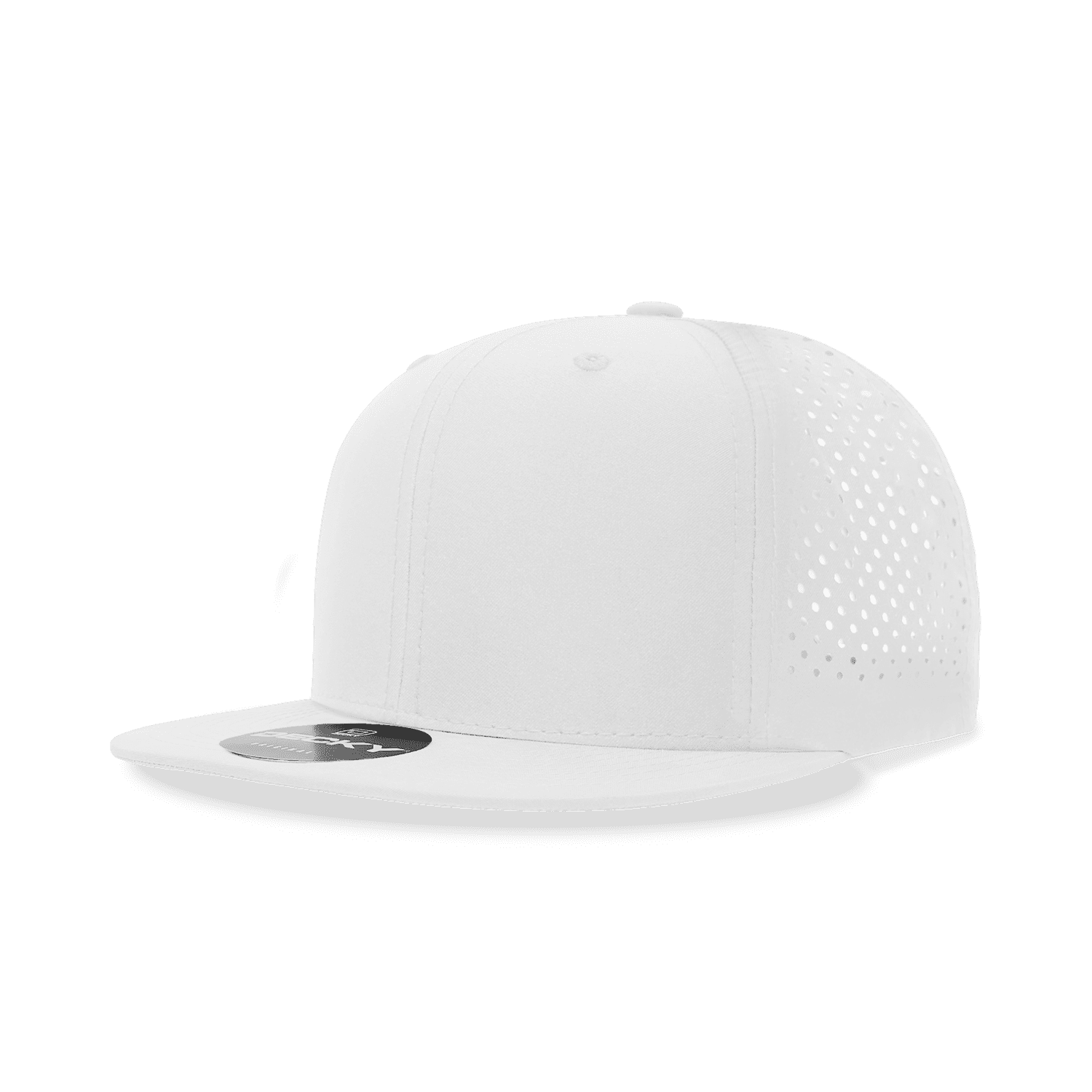 6 Panel High Profile Snapback promotional product