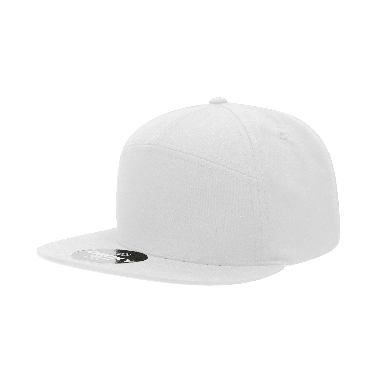 7 Panel High Profile Structured Cap promotional product