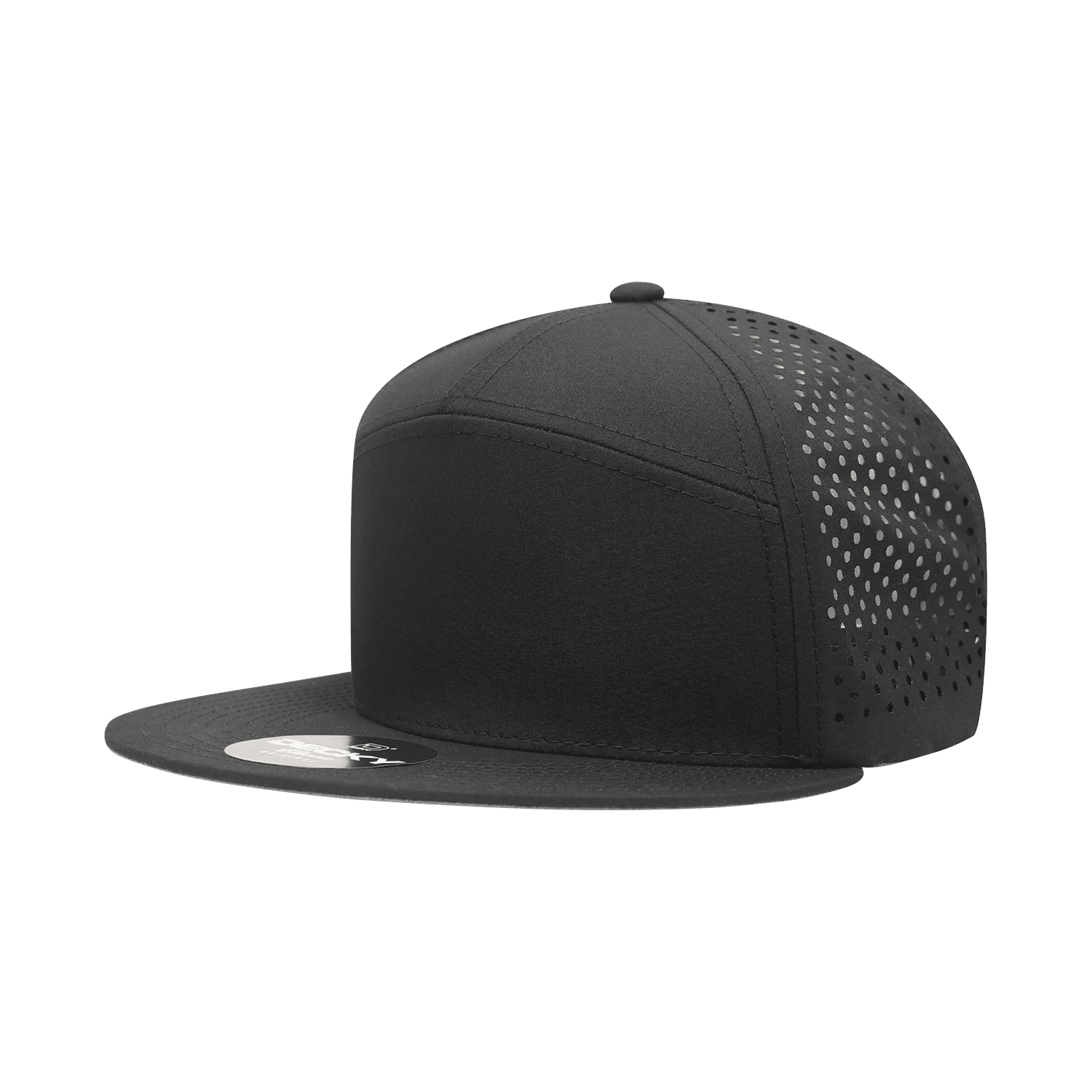 7 Panel High Profile Cap promotional product