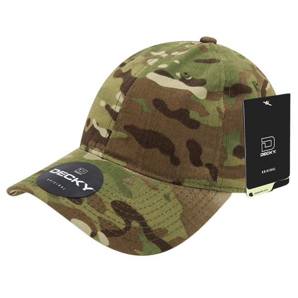 Relaxed MULTICAM L/C Cap promotional product