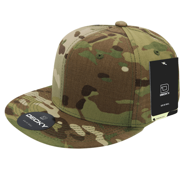 MULTICAM Snapback promotional product