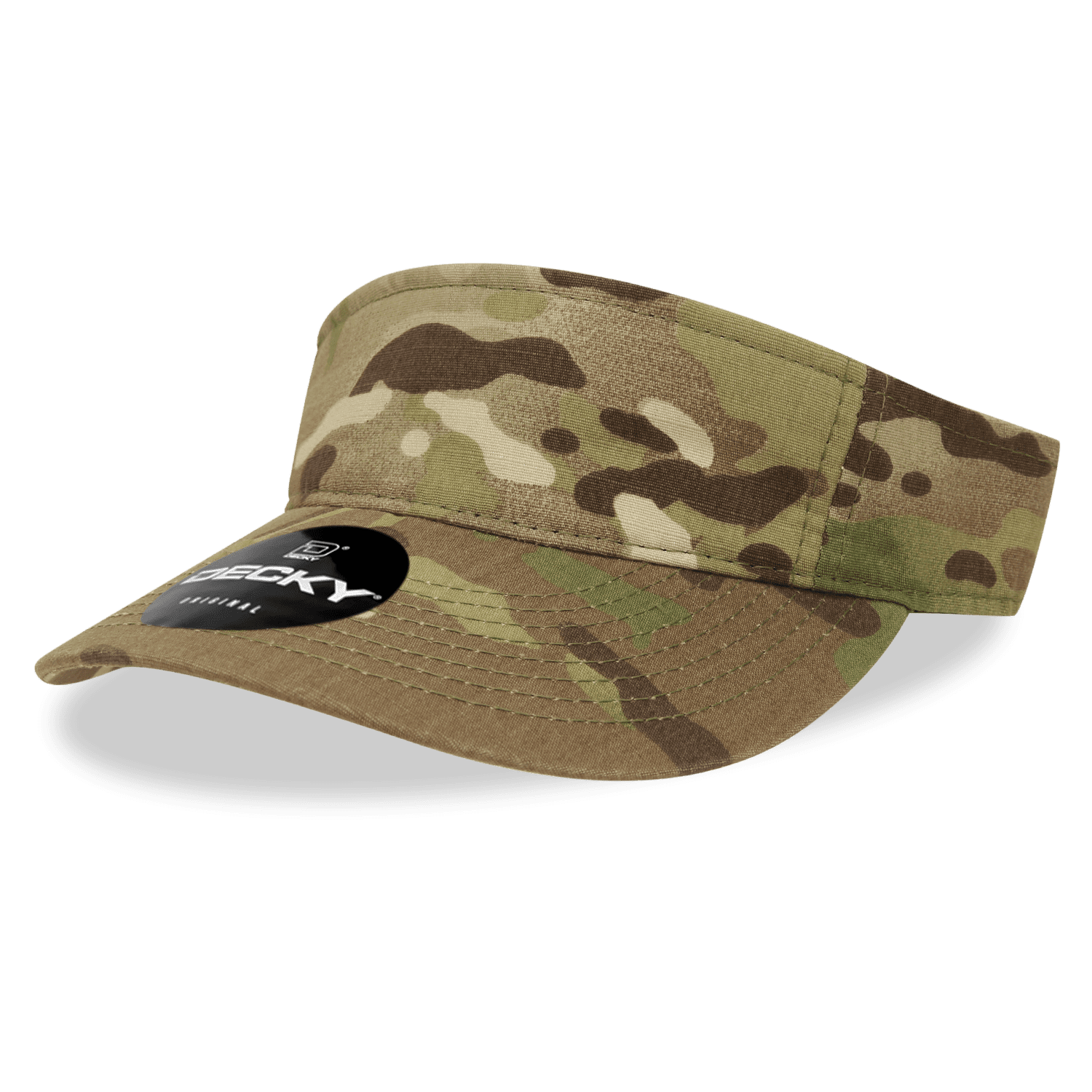 MULTICAM Visors