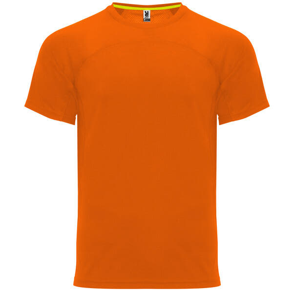 Fluor Orange