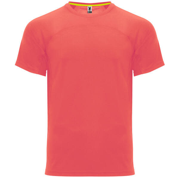 Monaco T-Shirt C3-CA6401