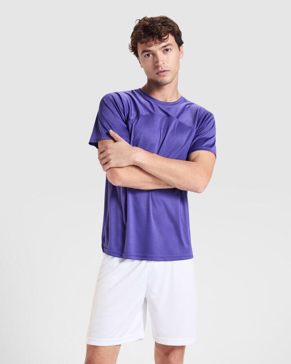 Monaco T-Shirt C3-CA6401