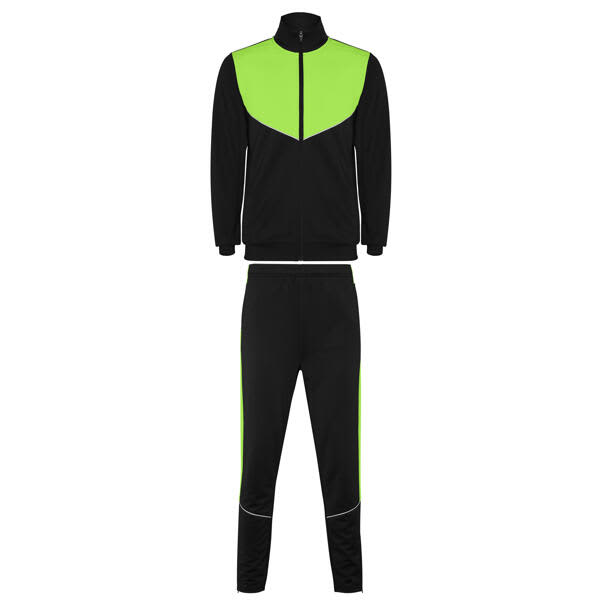 Evans Lightweight Tracksuit C3-CH6402
