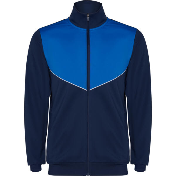 Navy Blue/Royal Blue