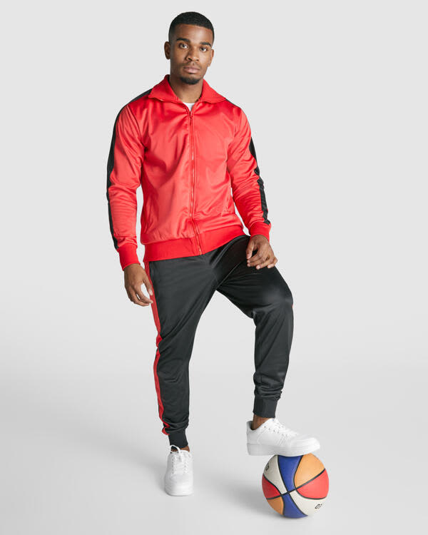 Creta Tracksuit C3-CH6410