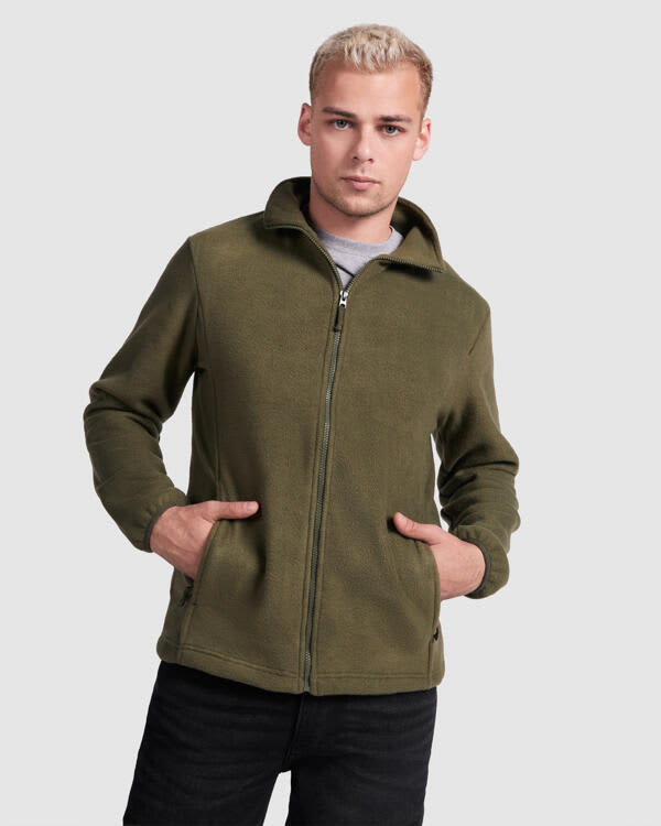 Artic Fleece Jacket (Youth) C3-CQ6412-Y