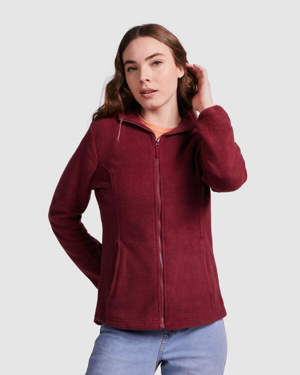 Artic Womens Fleece Jacket C3-CQ6413