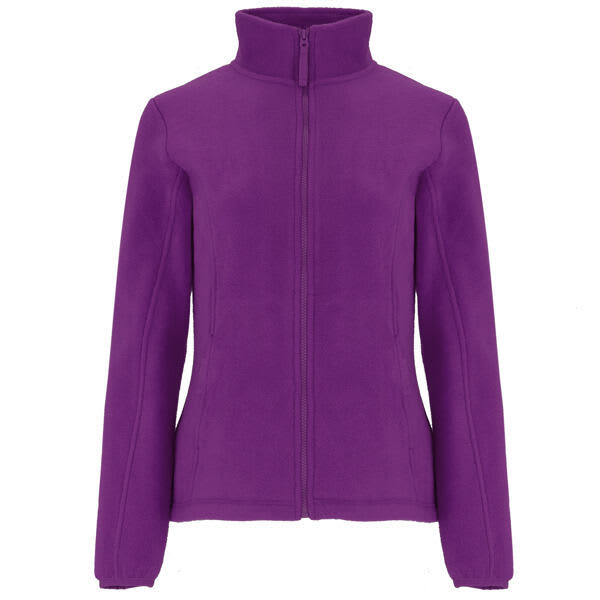 Artic Womens Fleece Jacket