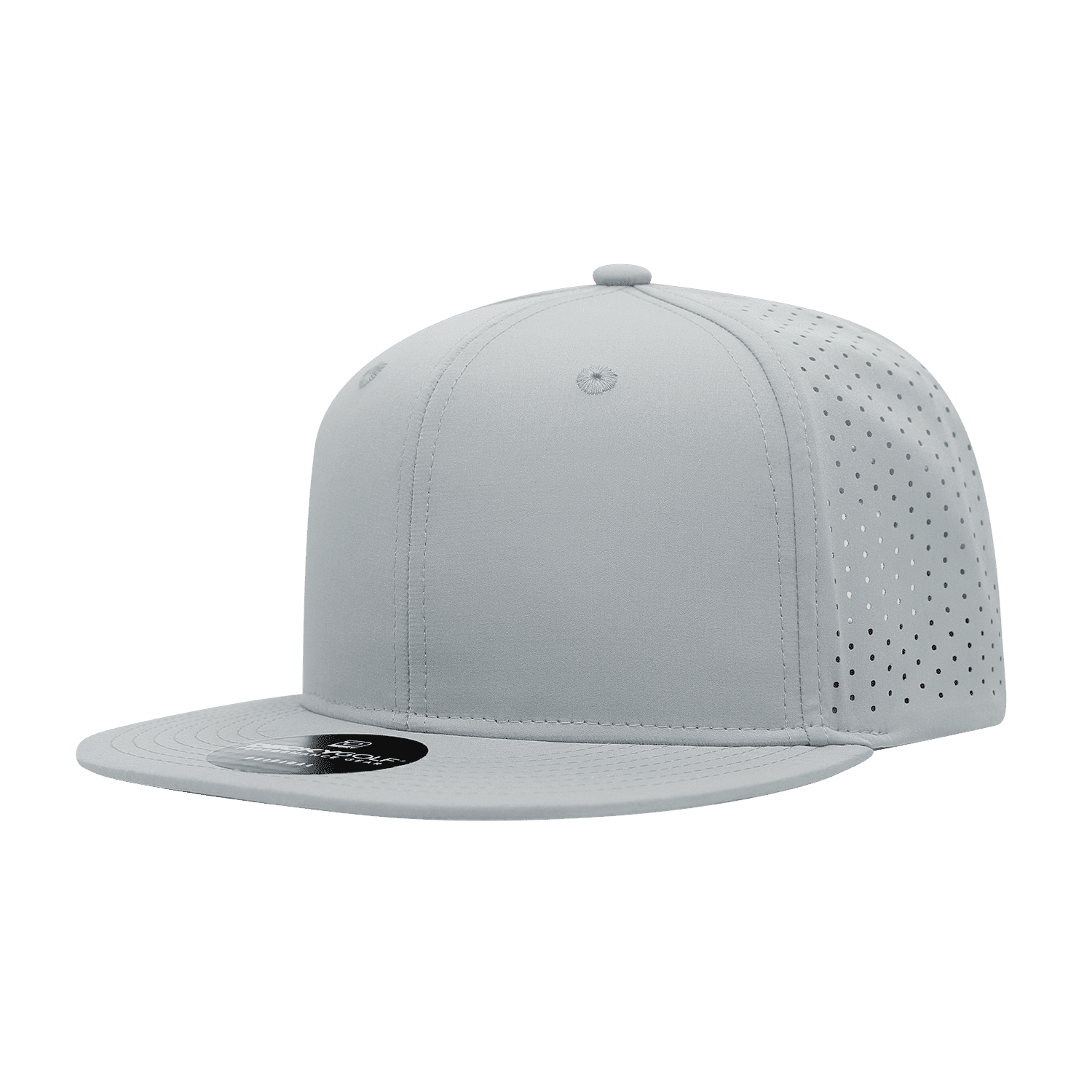 6 Panel High Profile Perforated Cap promotional product