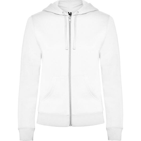 Veleta Hooded Sweatshirt
