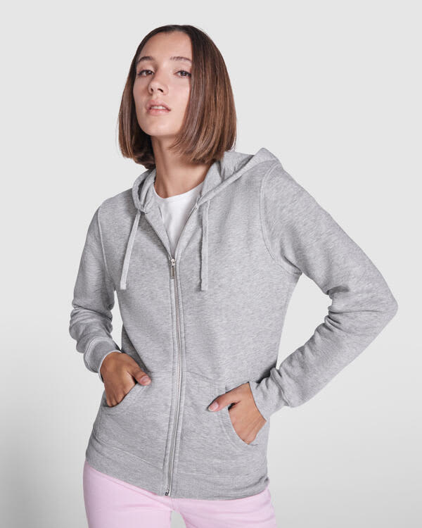 Veleta Hooded Sweatshirt C3-CQ6425