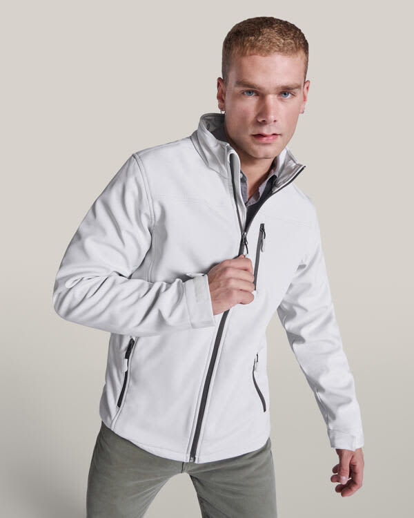 Antartida Softshell Jacket C3-SS6432