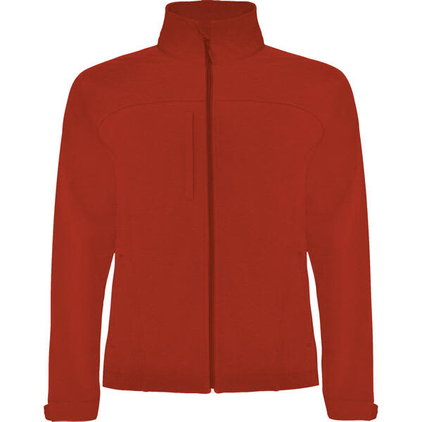 Rudolph Softshell Jacket promotional product