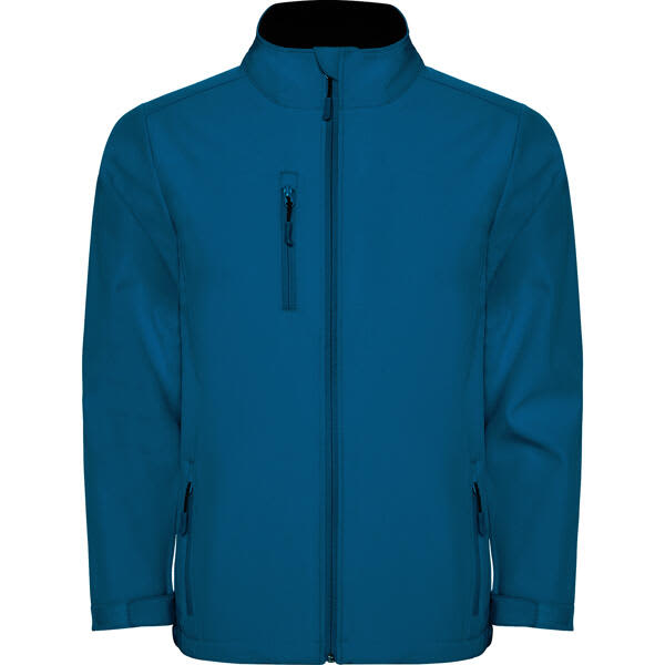 Nebraska Softshell Jacket (Youth)