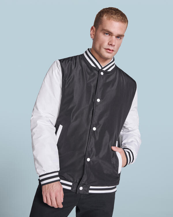 California Jacket C3-CQ6440