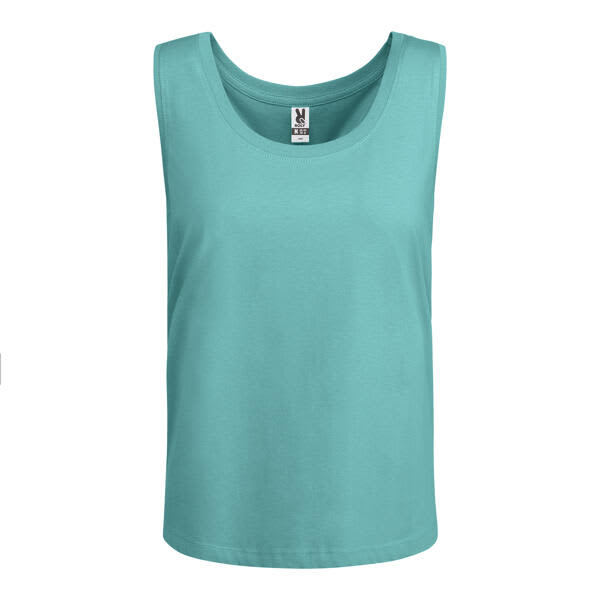 Nara Tank Top