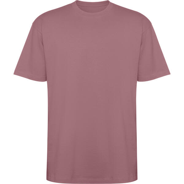 Bull Oversized T-Shirt promotional product