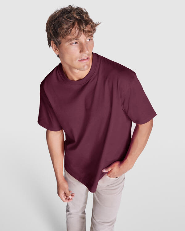 Bull Oversized T-Shirt C3-CA6560