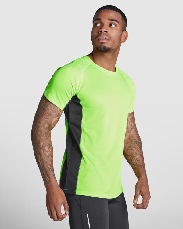 Shanghai T-Shirt C3-CA6595