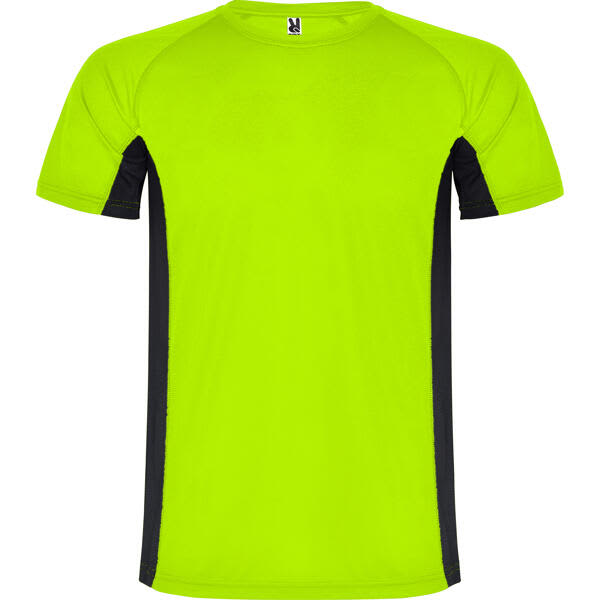 Shanghai T-Shirt (Youth)