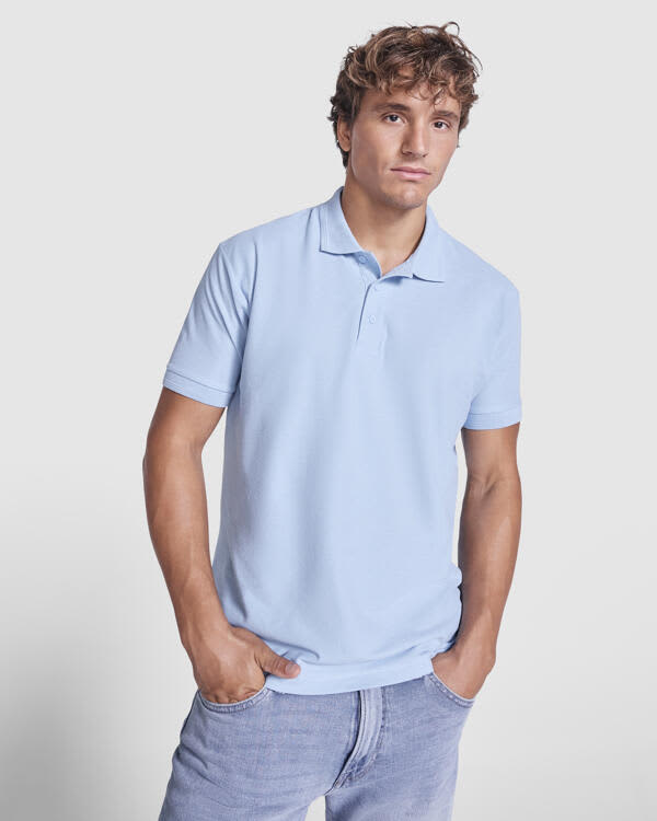 Pegaso Premium Polo Shirt C3-PO6609