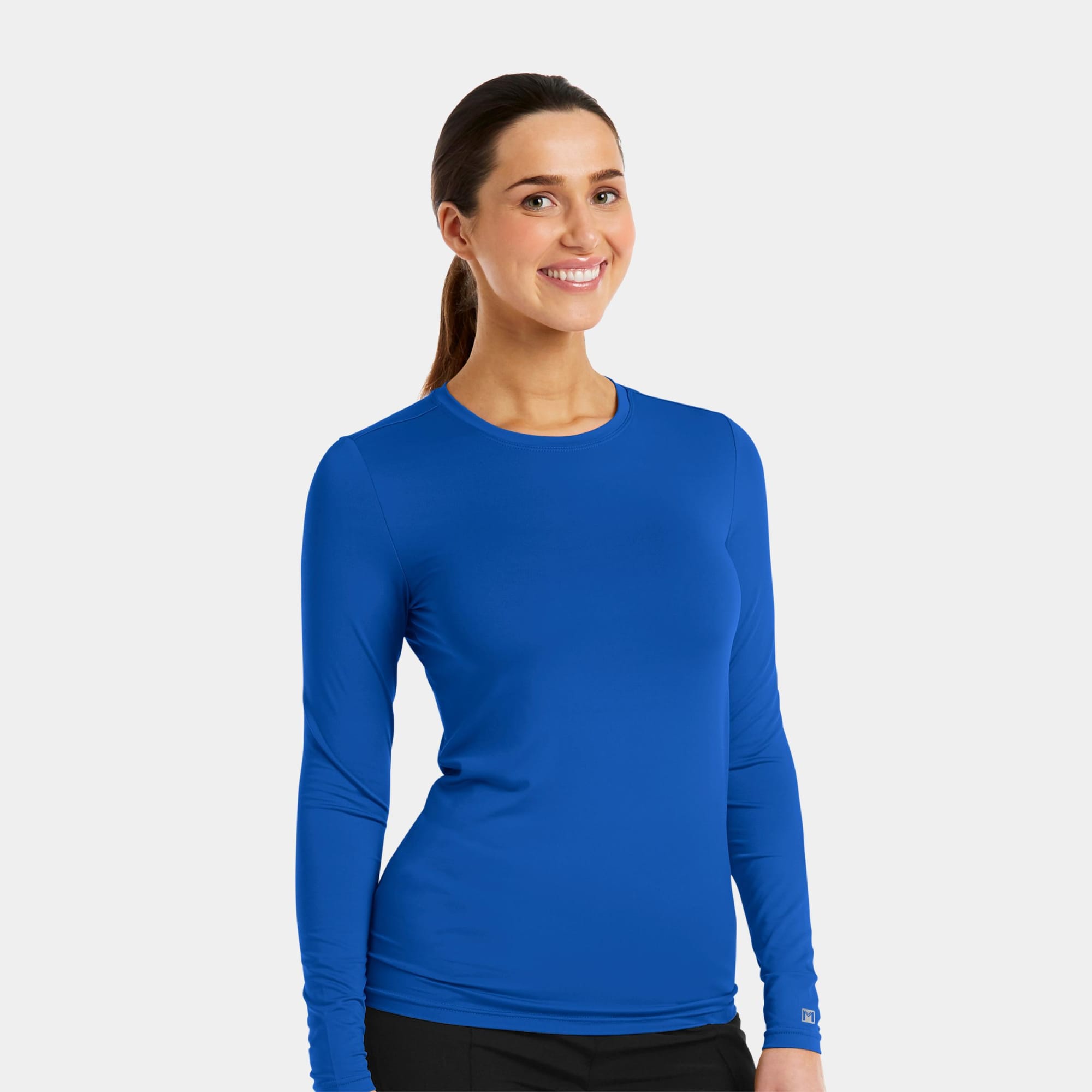 Matrix Matrix Underscrub Tee promotional product