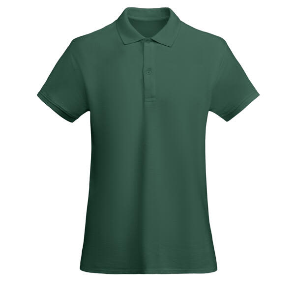 Prince Womens Polo Shirt promotional product