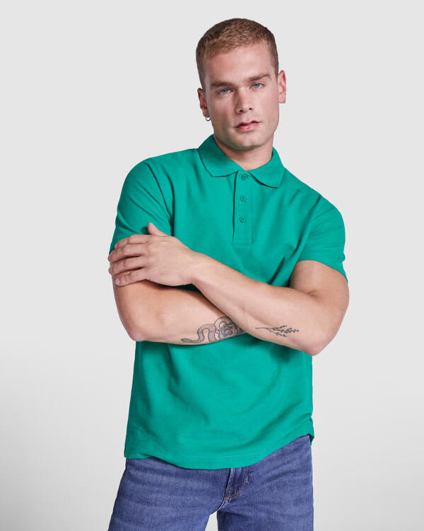 Austral Polo Shirt C3-PO6632