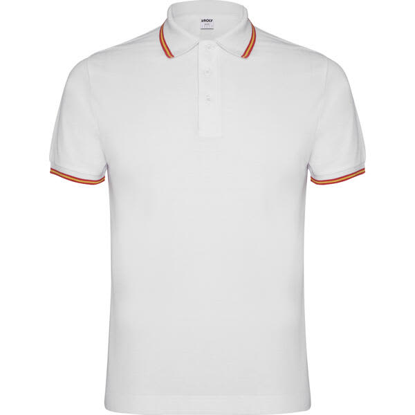 Nation Polo Shirt promotional product