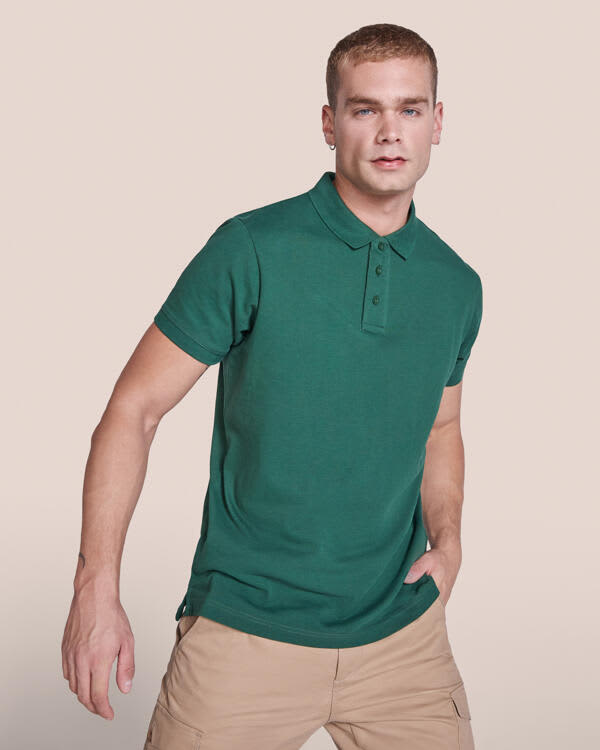Imperium Polo Shirt C3-PO6641