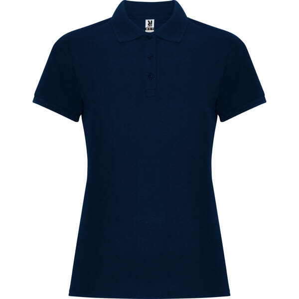 Pegaso Womens Premium Polo Shirt promotional product