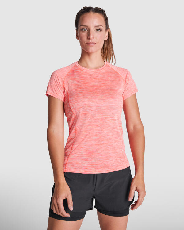 Austin Womens T-Shirt C3-CA6649