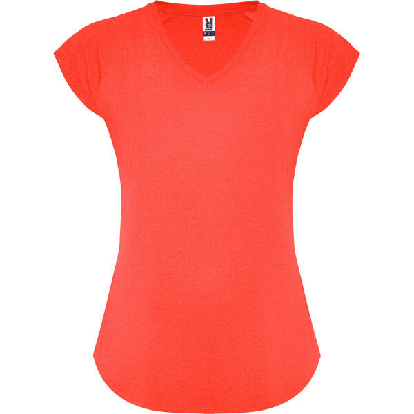 Fluor Coral