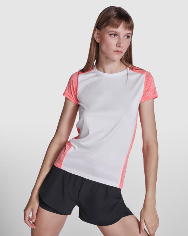 Zolder Womens T-Shirt C3-CA6663