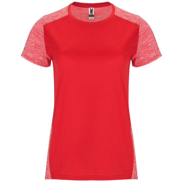 Zolder Womens T-Shirt
