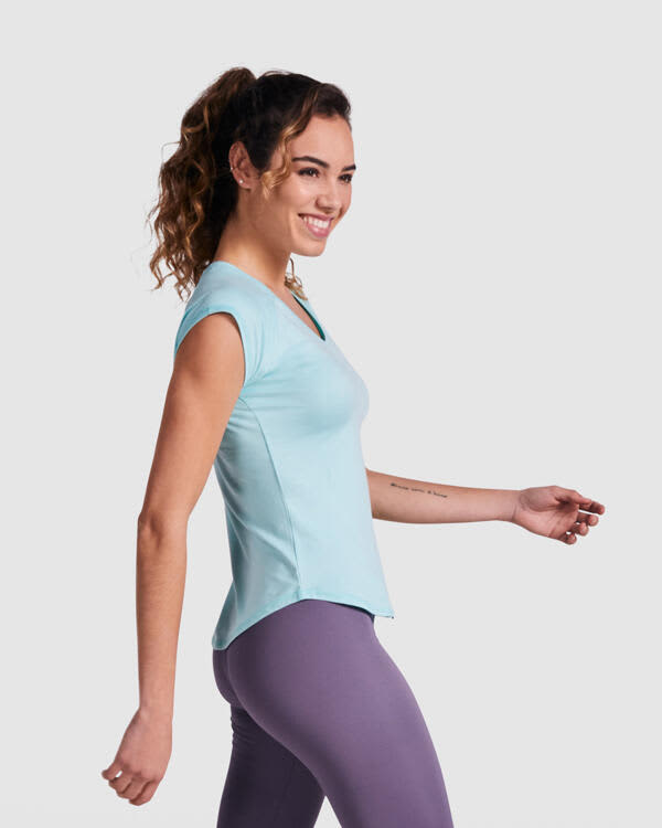 Jada T-Shirt C3-CA6667