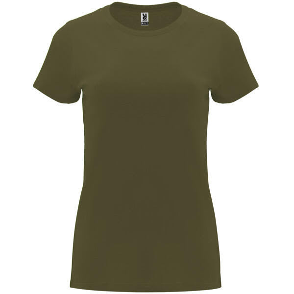 Capri T-Shirt